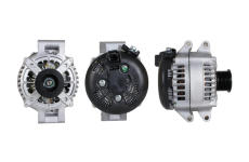 generátor LUCAS LRA04213