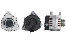 generátor LUCAS LRA04148