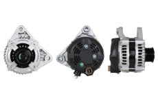 Alternátor LUCAS LRA04218