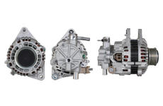 generátor LUCAS LRA04163