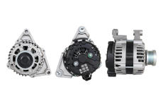 generátor LUCAS LRA04176