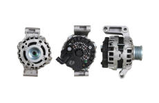 generátor LUCAS LRA04387