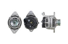 generátor LUCAS LRA04521