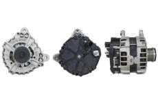 generátor LUCAS LRA04499