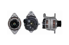 generátor LUCAS LRA04313