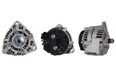 generátor LUCAS LRA04299