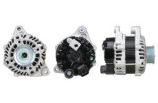 generátor LUCAS LRA04341