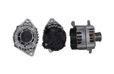 generátor LUCAS LRA04318