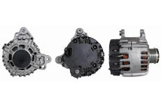 generátor LUCAS LRA04316