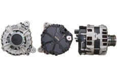 generátor LUCAS LRA04531