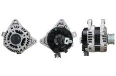 generátor LUCAS LRA04437