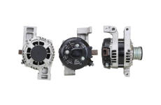 Alternátor LUCAS LRA04384