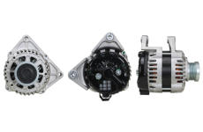 Alternátor LUCAS LRA04491