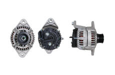 generátor LUCAS LRA04338