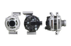 generátor LUCAS LRA04367