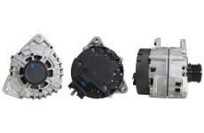 generátor LUCAS LRA04459