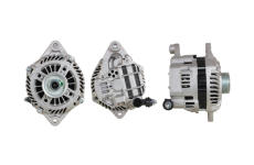 generátor LUCAS LRA04336