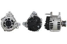 generátor LUCAS LRA04401