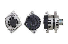 generátor LUCAS LRA04362