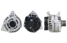 generátor LUCAS LRA04373