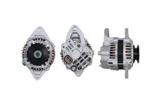 generátor LUCAS LRA04374