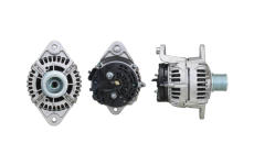 generátor LUCAS LRA04375