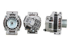 generátor LUCAS LRA04391