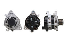 generátor LUCAS LRA04664