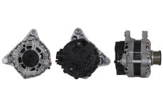 Alternátor LUCAS LRA04471