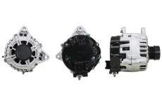 generátor LUCAS LRA04445