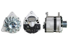 generátor LUCAS LRA04420