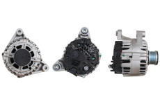 generátor LUCAS LRA04423