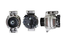 generátor LUCAS LRA04424