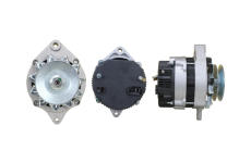 generátor LUCAS LRA04426