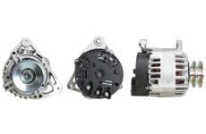 generátor LUCAS LRA04428