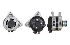 generátor LUCAS LRA04440