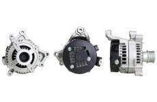 generátor LUCAS LRA04482