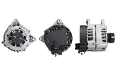 generátor LUCAS LRA04489