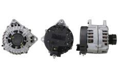 generátor LUCAS LRA04530