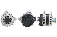 generátor LUCAS LRA04472