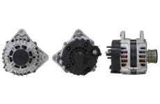 generátor LUCAS LRA04571