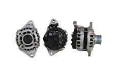 generátor LUCAS LRA04476