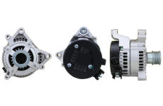 generátor LUCAS LRA04515