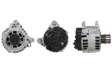 generátor LUCAS LRA04536
