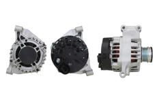 generátor LUCAS LRA04543