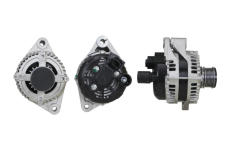 generátor LUCAS LRA04514