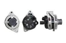 generátor LUCAS LRA04602