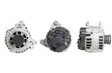 generátor LUCAS LRA04588