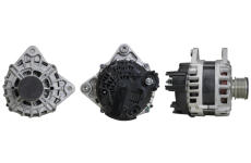 generátor LUCAS LRA04569