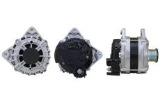 generátor LUCAS LRA04511